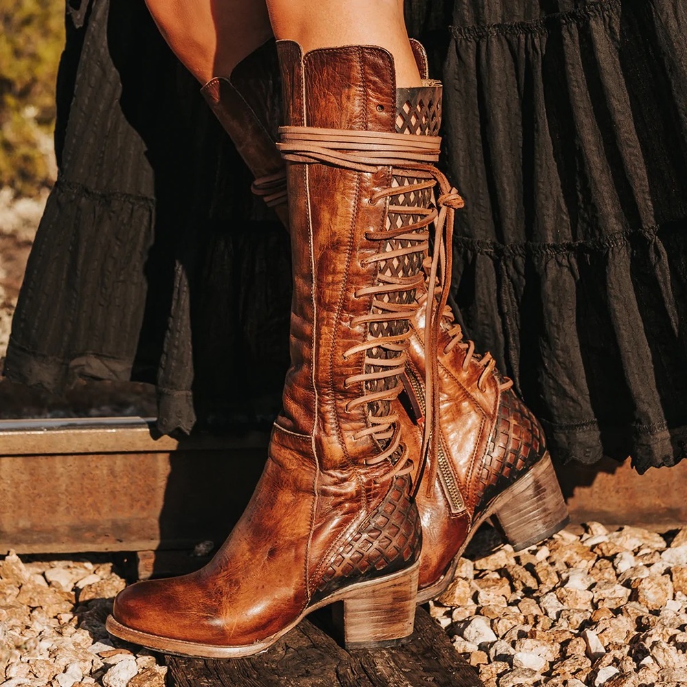 Freebird Carver Boots